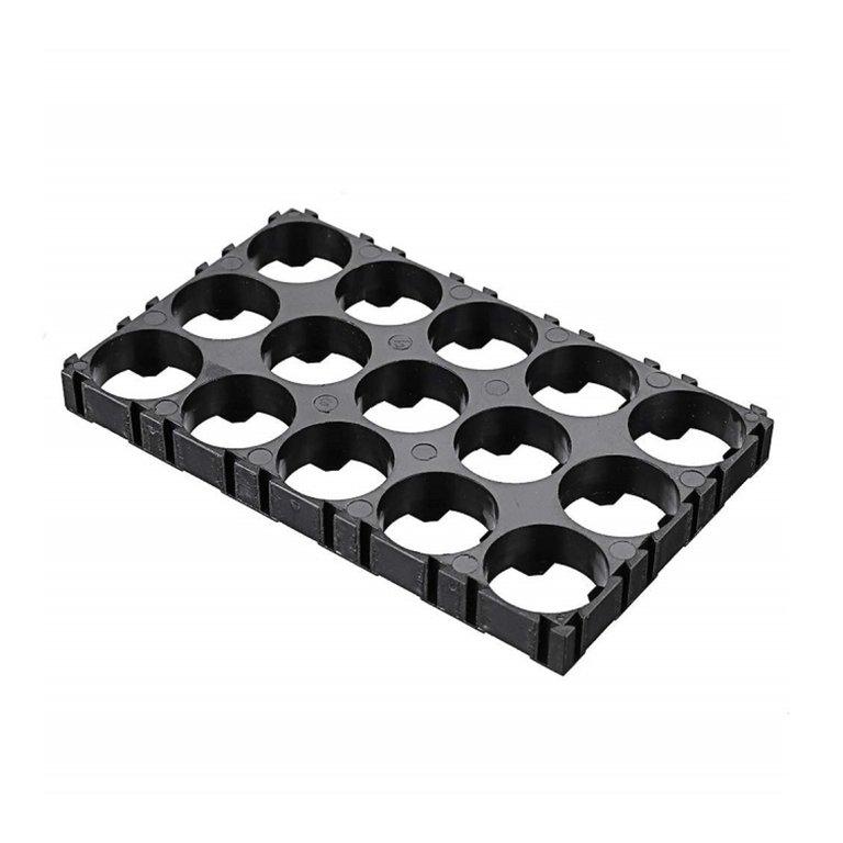 CELL HOLDER 21700 (3X5)